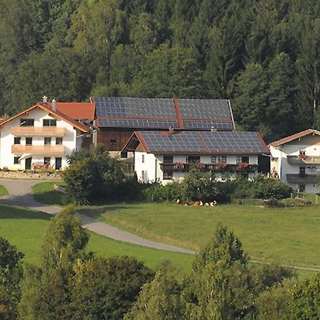 Exenbacher Hof - Pension 阿尔恩布鲁克 外观 照片